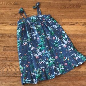 EUC GAP Dress